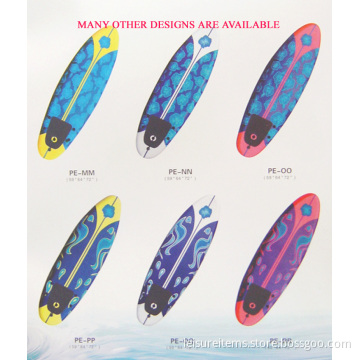 PE/EVA Surfboard